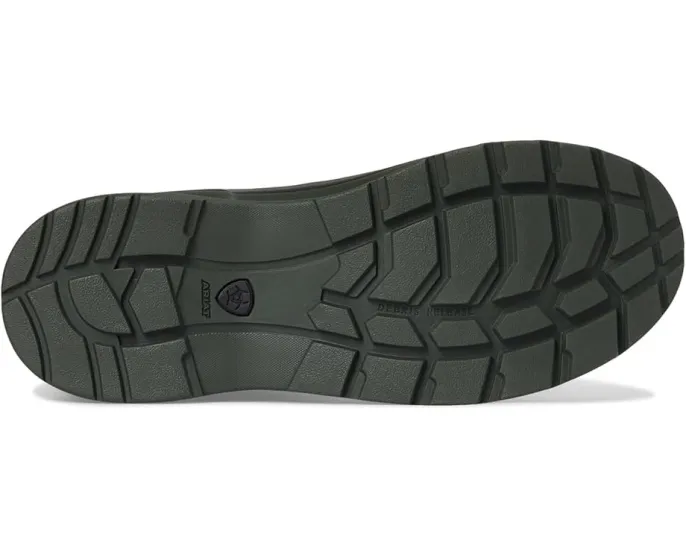 Водонепроницаемые ботинки Ariat Kelmarsh Mid с технологией 4LR