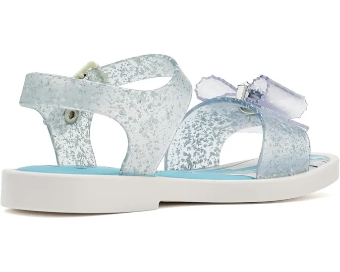 Сандалии Mar Sandals с принцессами Disney коллекция Mini Melissa для детей