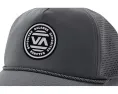 Кепка Modfit от RVCA с лазерной вентиляцией