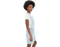 Комбинезон Levi's Womens Vintage Shortall с регулируемыми лямками