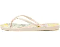 Сланцы Roxy Bermuda Print II с принтом по всей поверхности