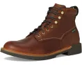 Ботинки Eastland 1955 Edition Allagash Standard из цельной кожи с прочной подошвой