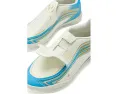 Adidas детские бутсы F50 Messi League Laceless Turf без шнурков