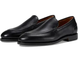 Allen Edmonds венецианские лоферы Randolphven из роскошной кожи с круглым носком