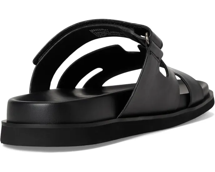 Сандалии Steve Madden Maiven с H-образным верхом из кожи