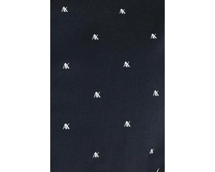 Рубашка Poplin Slim Button Down от Armani Exchange