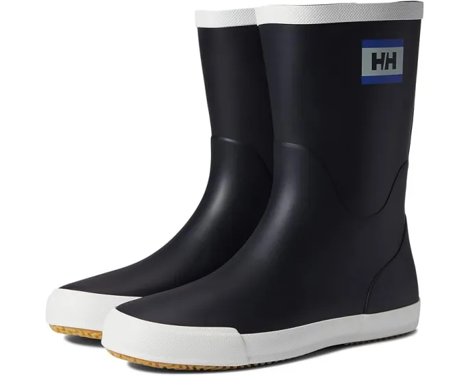 Ботинки Helly Hansen Nordvik 2 с защитой от воды и ветра и подошвой EVA