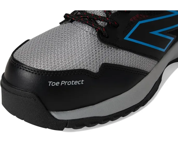 Кроссовки New Balance Quikshift с композитным мыском и защитой EH