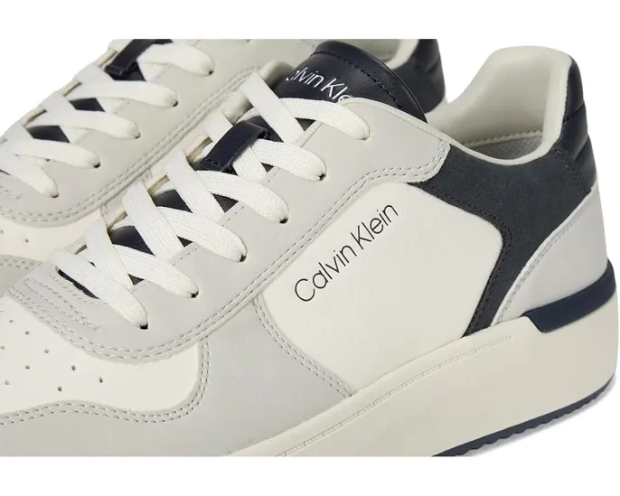Кроссовки Calvin Klein Brayton с амортизирующей стелькой и круглым носком