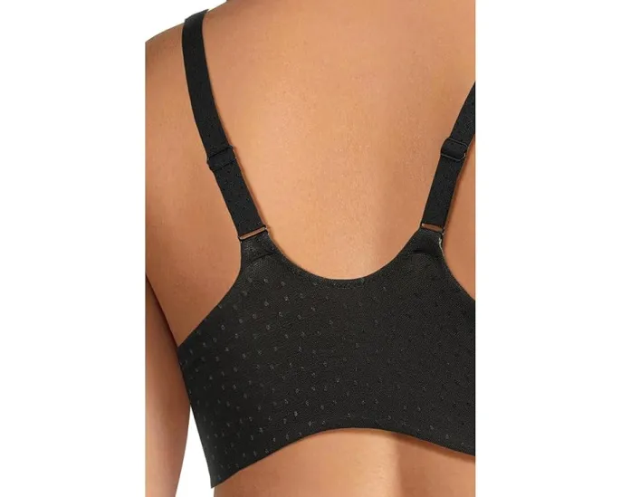 Бюстгальтер Wacoal Back Appeal Front Close T-Shirt с застежкой спереди