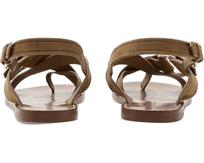 Сандалии Rebecca Minkoff Jayla на мягкой замше