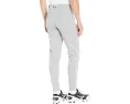 Бейсбольные брюки Under Armour '22 с двойным слоем на коленях и влагоотводящей тканью