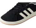 Кроссовки Adidas Grand Court 00S из замшевой кожи с пухлым язычком для детей