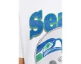 Футболка Junk Food Clothing NFL Seattle Seahawks с ретро-шлемом