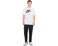 Брюки Nike Club Woven с зауженным низом для повседневной носки