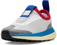 Кроссовки Native Shoes Robbie Dash с системой быстрой шнуровки для малышей