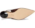 Босоножки Circus NY by Sam Edelman Fawn на котячьем каблуке с клетчатым узором и регулируемой пряжкой