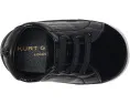 Kurt Geiger London Kids кроссовки Baby Laney Eagle с декором и круглым носком