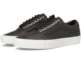 Кроссовки Vans Old Skool с синтетической подошвой