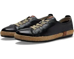 Кроссовки Spring Step Eloya в стиле эспадрильи с плетеной подошвой