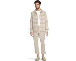 Куртка-рубашка Columbia Windward II с подкладкой из флиса Sherpa и клетчатым рисунком