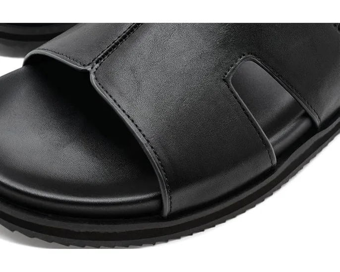 Сланцы Tommy Hilfiger Welch с формованной стелькой и широким регулируемым ремешком