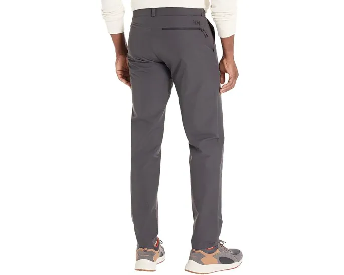 Брюки Helly Hansen Hh Qd с эластаном для повседневной носки