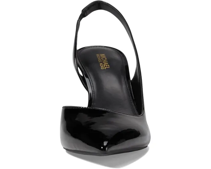 Туфли MICHAEL Michael Kors Alina Flex Sling Pump на шпильке