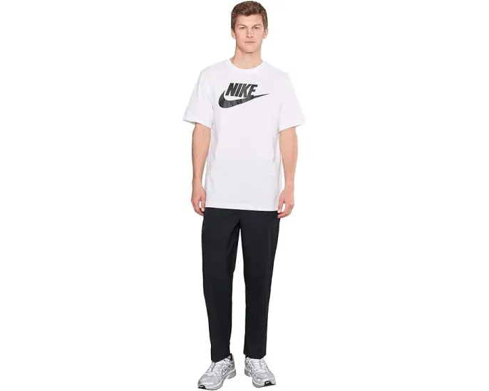 Брюки Nike Club Woven с зауженным низом для повседневной носки