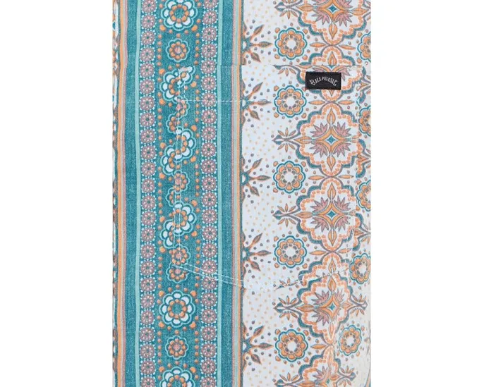 Рубашка Billabong Sundays с коротким рукавом из дышащего тенселя