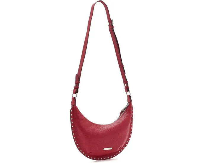 Рюкзак Rebecca Minkoff Darren Crescent Crossbody