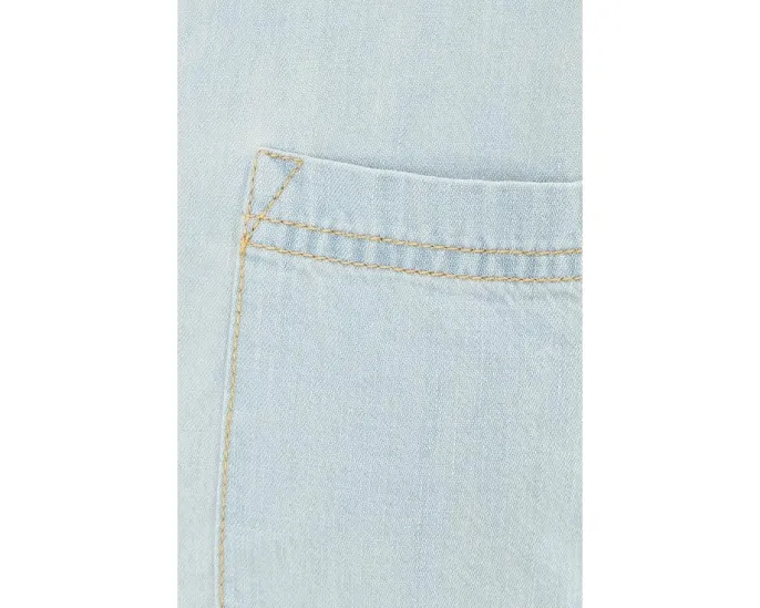 Bailey Denim Shirt