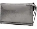 Кошелек-портмоне Ursa Pouch от AllSaints из натуральной кожи