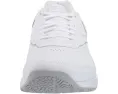 Кроссовки Reebok Work N Cushion 4.0 с кожаным верхом