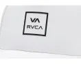 Бейсболка RVCA Va Weld Cap для тренировок с вентиляцией и нашивкой логотипа
