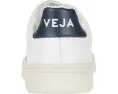 Кроссовки VEJA V-12 с кожаным верхом и сеткой