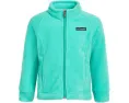 Columbia Kids Benton Springs флисовая куртка для малышей с воротником