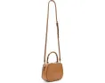 Lara Top-Handle Crossbody