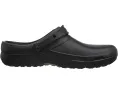 Клоги Crocs Work Specialist II с массажной стелькой и поддержкой свода