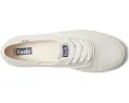 Унисекс кроссовки Keds Champion Gn с минималистичным дизайном