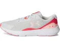 Детские беговые кроссовки Under Armour Surge 3 легкие и дышащие