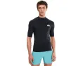 Футболка Quiksilver Everyday UPF50 Short Sleeve Surf Tee с защитой от солнца