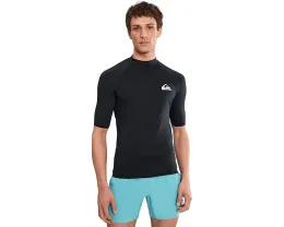 Футболка Quiksilver Everyday UPF50 Short Sleeve Surf Tee с защитой от солнца
