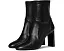 Ботильоны Babette 85 на устойчивом каблуке из мягкой овечьей кожи Stuart Weitzman