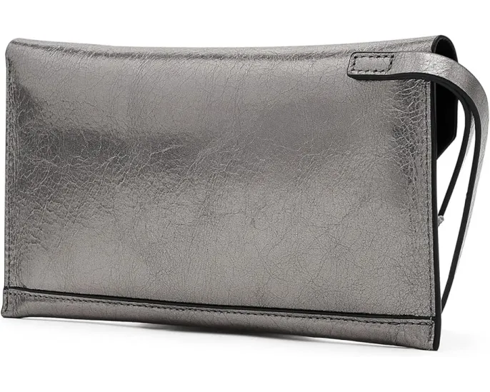 Кошелек-портмоне Ursa Pouch от AllSaints из натуральной кожи