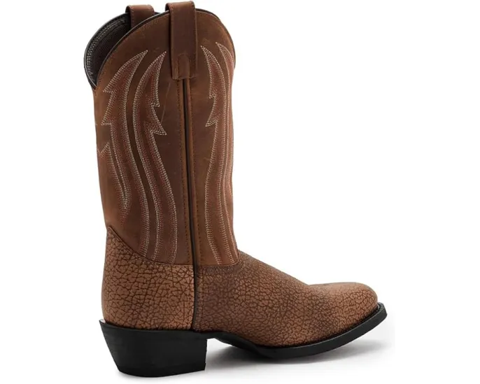 Ковбойские сапоги Laredo Mav с круглым носком и съемной стелькой