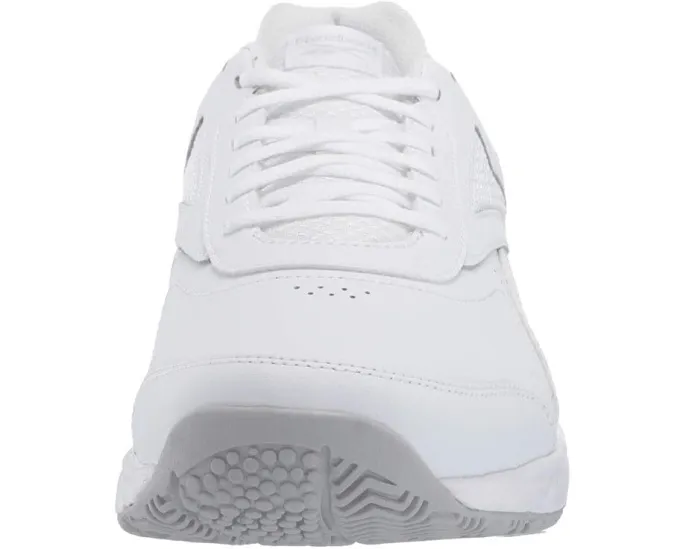 Кроссовки Reebok Work N Cushion 4.0 с кожаным верхом