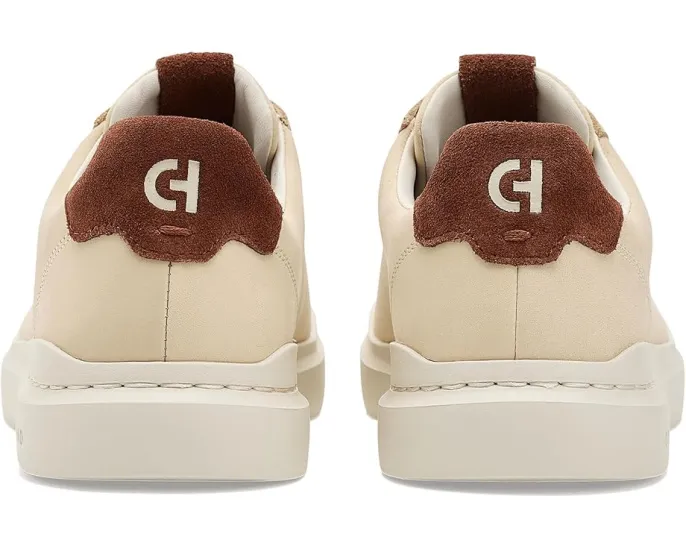 Кроссовки Cole Haan Grandpro Rally Ltt из полированной кожи с амортизацией