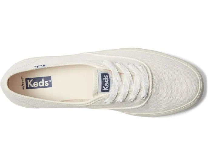 Унисекс кроссовки Keds Champion Gn с минималистичным дизайном
