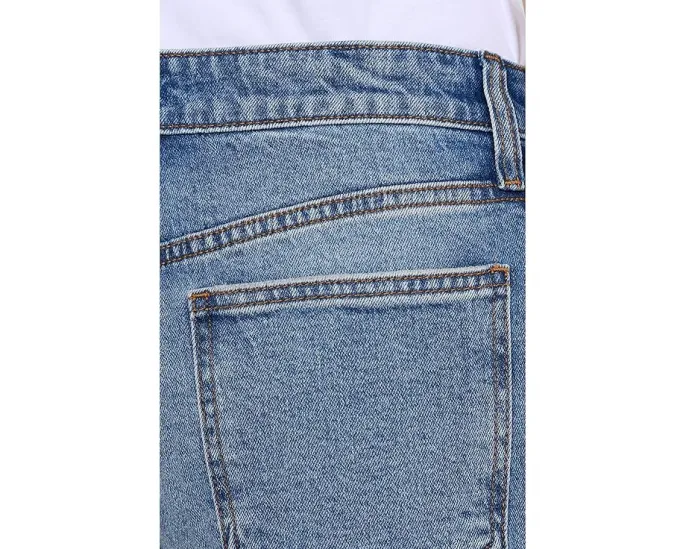 Шорты Hailey High-Rise Bermuda от KUT from the Kloth